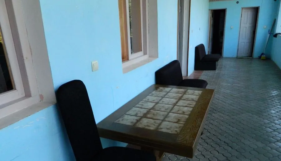 MG House — Photo 5