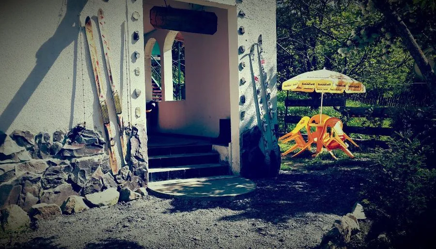 MG House — Photo 33