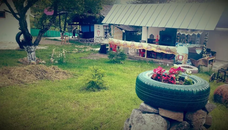 MG House — Photo 26