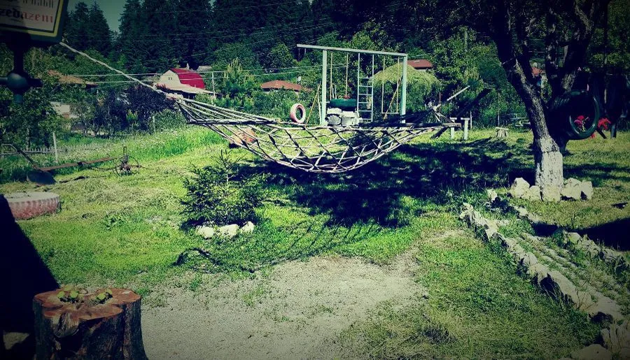 MG House — Photo 25