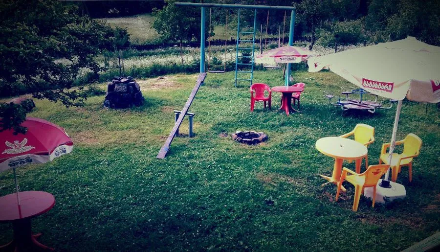MG House — Photo 47