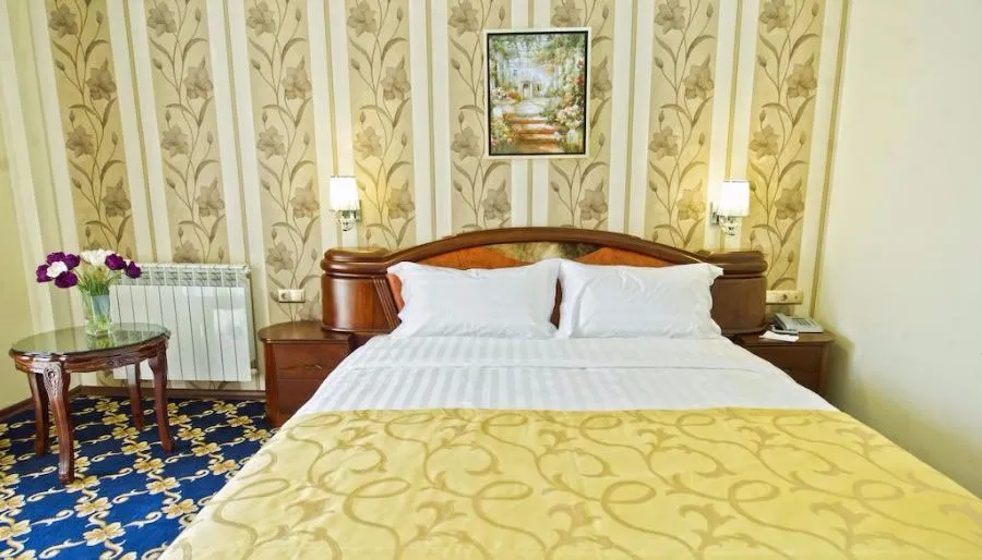 Cron Palace Tbilisi — Photo 26