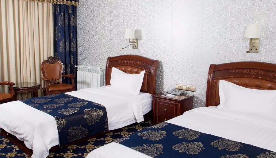 Cron Palace Tbilisi — Photo 27