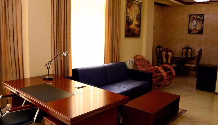 Cron Palace Tbilisi — Photo 15