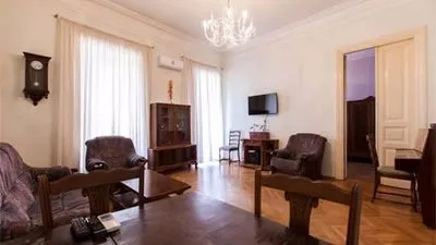 Lovely Apartment in the City Center