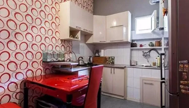 Lovely Apartment in the City Center — Photo 11