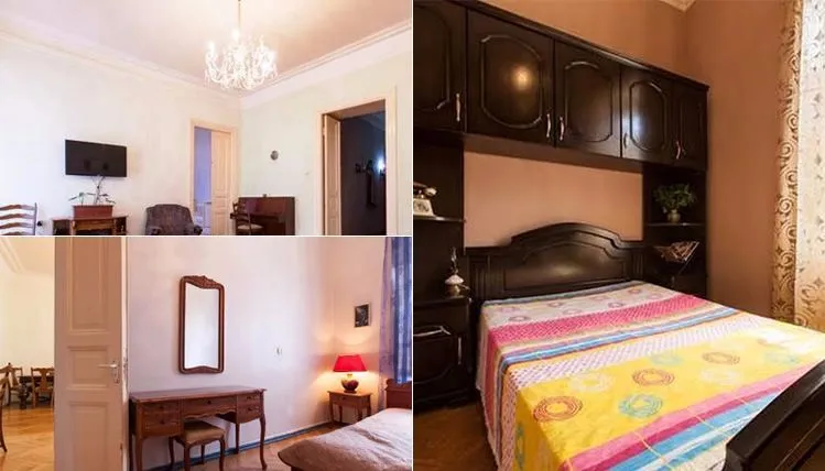 Lovely Apartment in the City Center — Photo 3