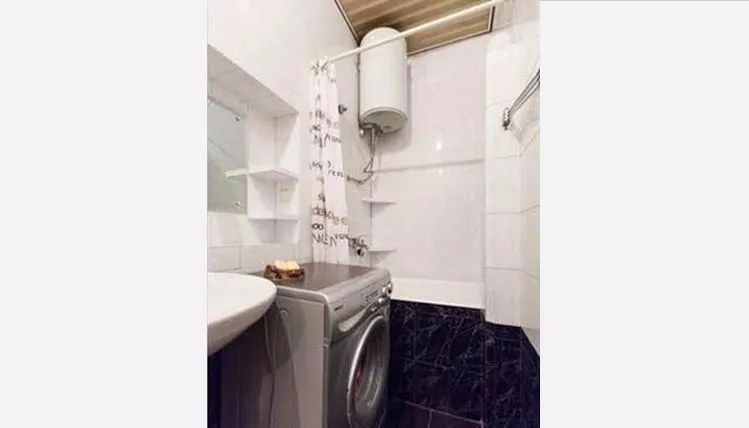 Lovely Apartment in the City Center — Photo 14