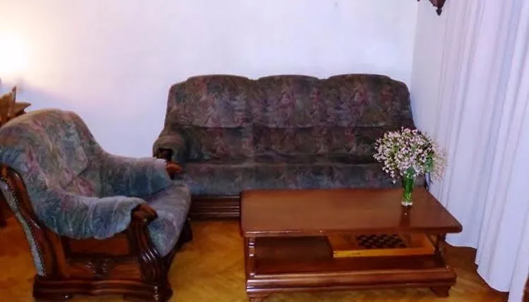 Lovely Apartment in the City Center — Photo 15