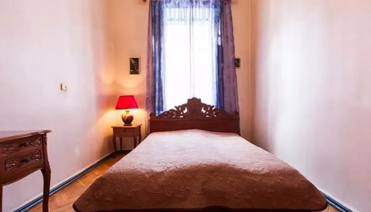 Lovely Apartment in the City Center — Photo 6