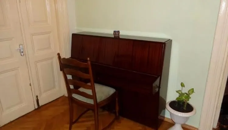 Lovely Apartment in the City Center — Photo 13