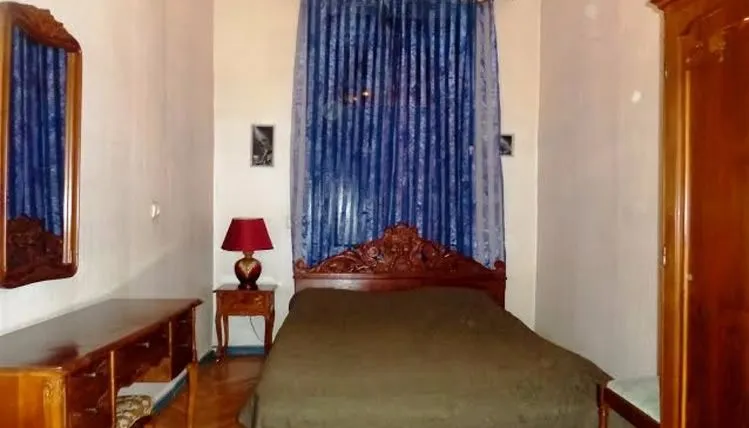 Lovely Apartment in the City Center — Photo 8