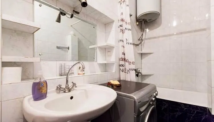 Lovely Apartment in the City Center — Photo 12