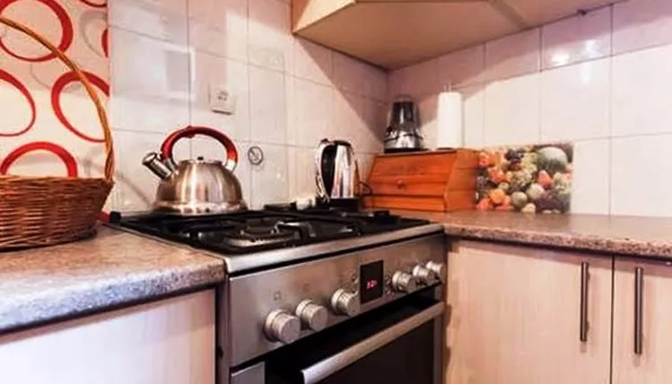 Lovely Apartment in the City Center — Photo 9
