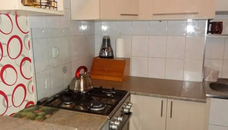 Lovely Apartment in the City Center — Photo 7