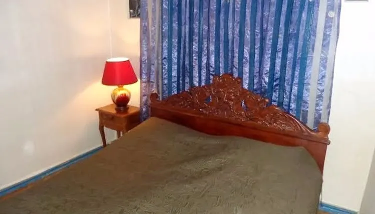 Lovely Apartment in the City Center — Photo 5
