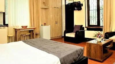 Guest House Borjomi