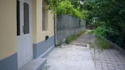Guest House Borjomi — Photo 61