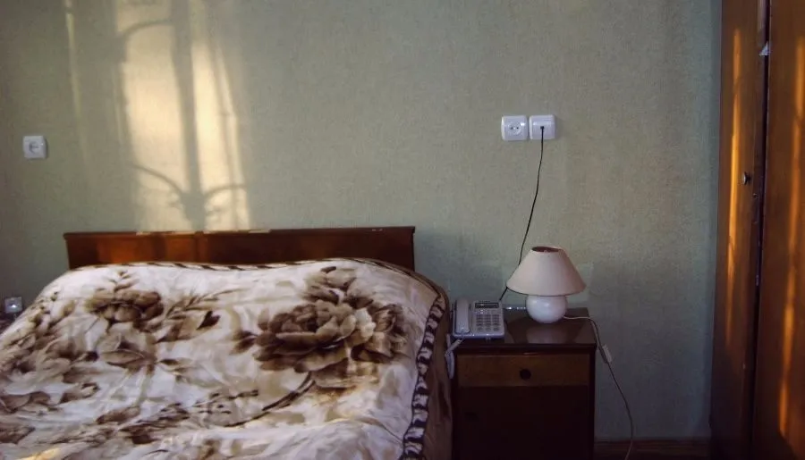 Guest House Borjomi — Photo 22