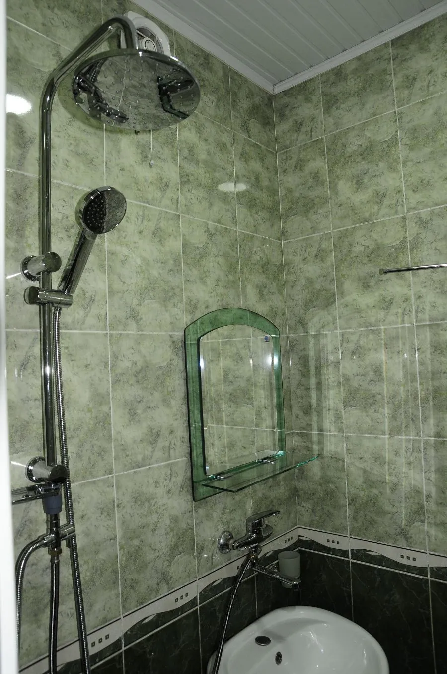 Guest House Borjomi — Photo 35