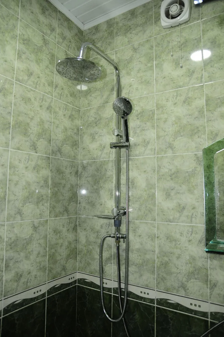 Guest House Borjomi — Photo 32