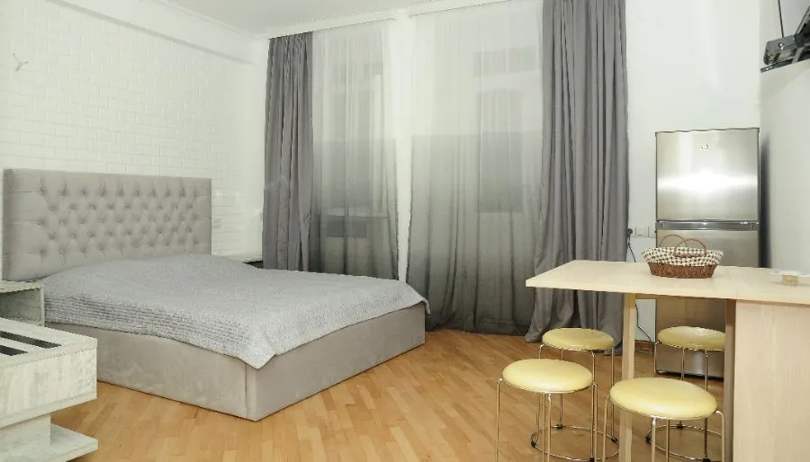 Guest House Borjomi — Photo 26