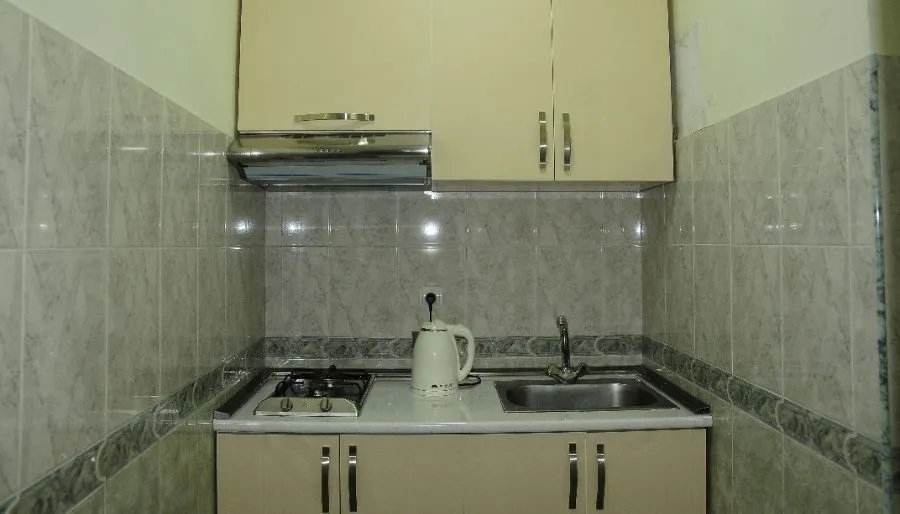 Guest House Borjomi — Photo 33