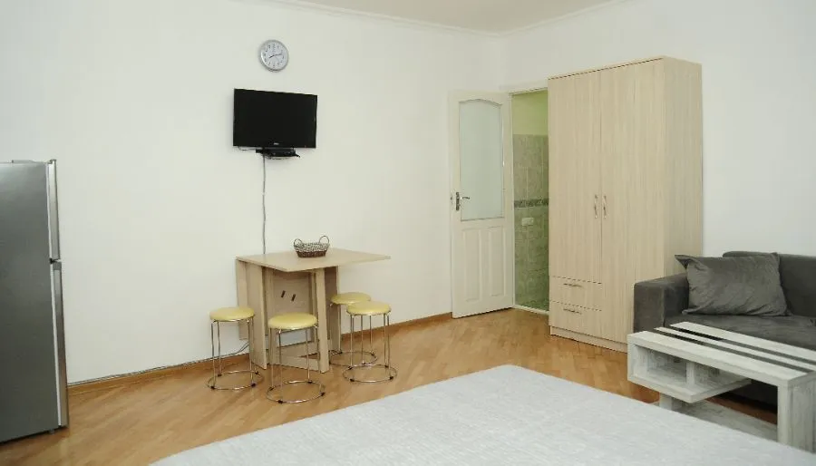 Guest House Borjomi — Photo 28