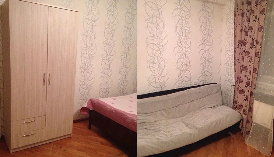Guest House Borjomi — Photo 36