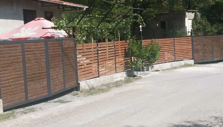 Guest House Borjomi — Photo 40
