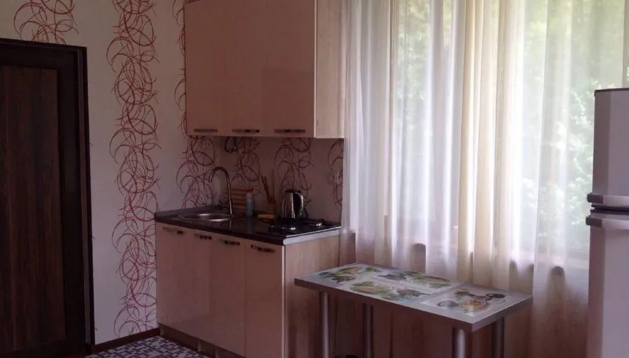 Guest House Borjomi — Photo 42