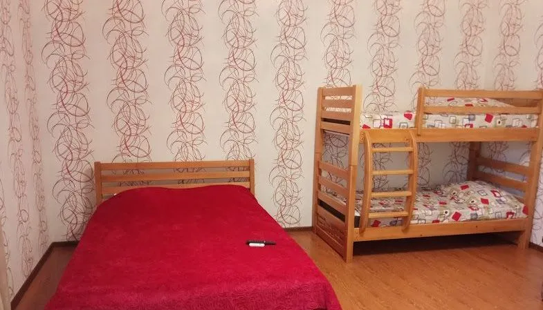 Guest House Borjomi — Photo 49