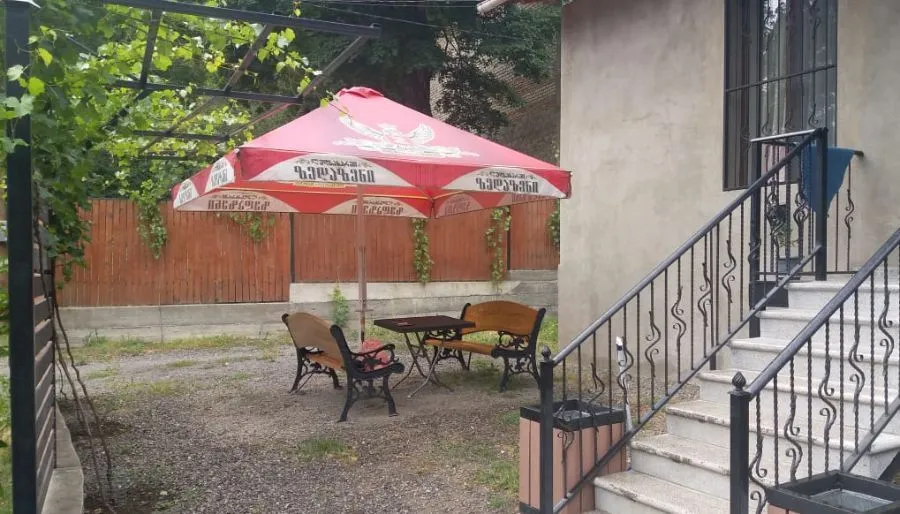 Guest House Borjomi — Photo 50