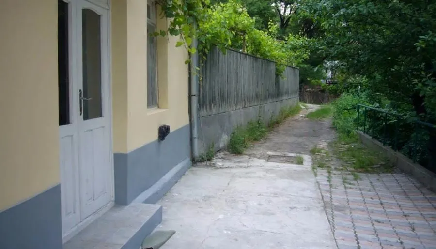 Guest House Borjomi — Photo 14