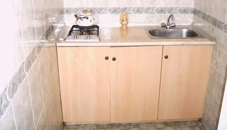 Guest House Borjomi — Photo 18