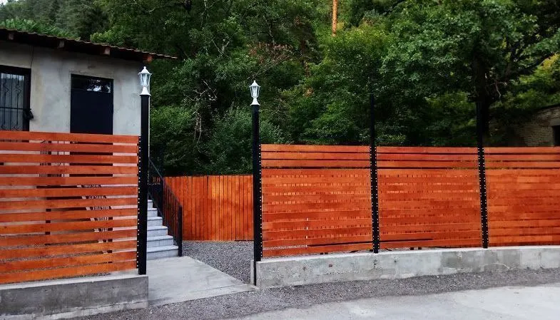 Guest House Borjomi — Photo 17