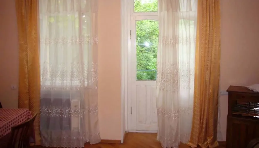Guest House Borjomi — Photo 16