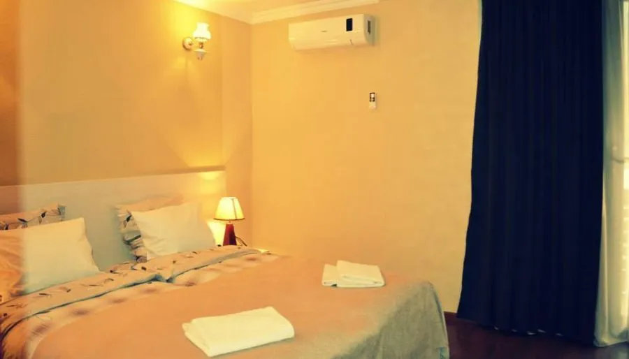 Hotel Motion — Photo 47