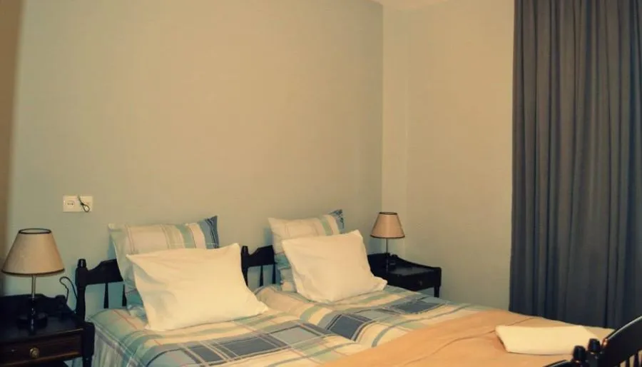 Hotel Motion — Photo 48