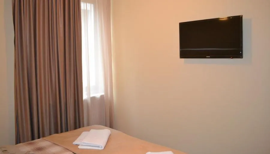Hotel Motion — Photo 64