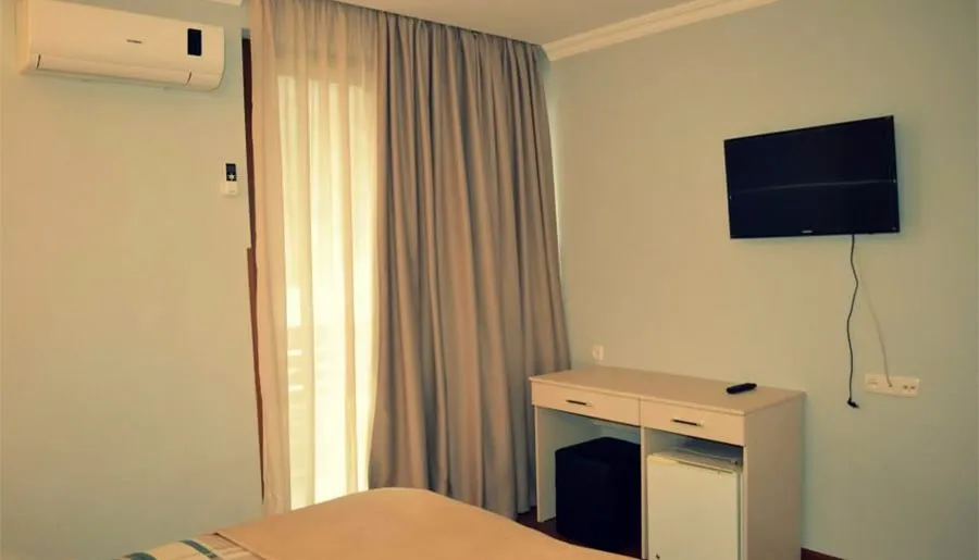 Hotel Motion — Photo 57
