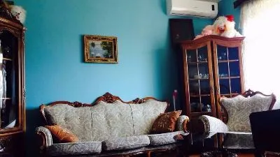 Apartment Teona