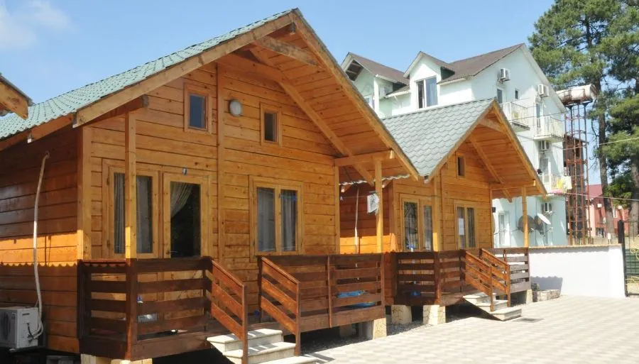 Urekis Margalitebi — Photo 7
