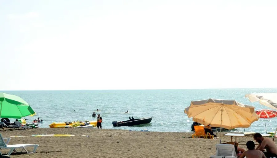 Urekis Margalitebi — Photo 3