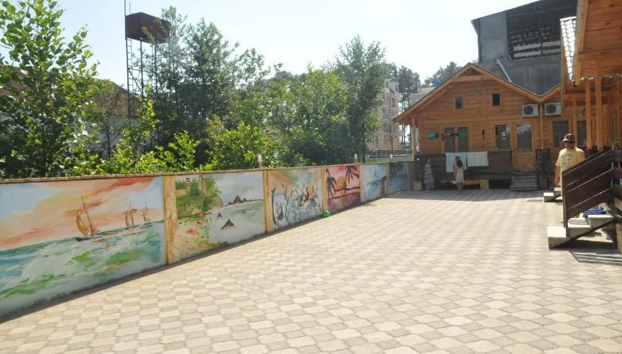 Urekis Margalitebi — Photo 9