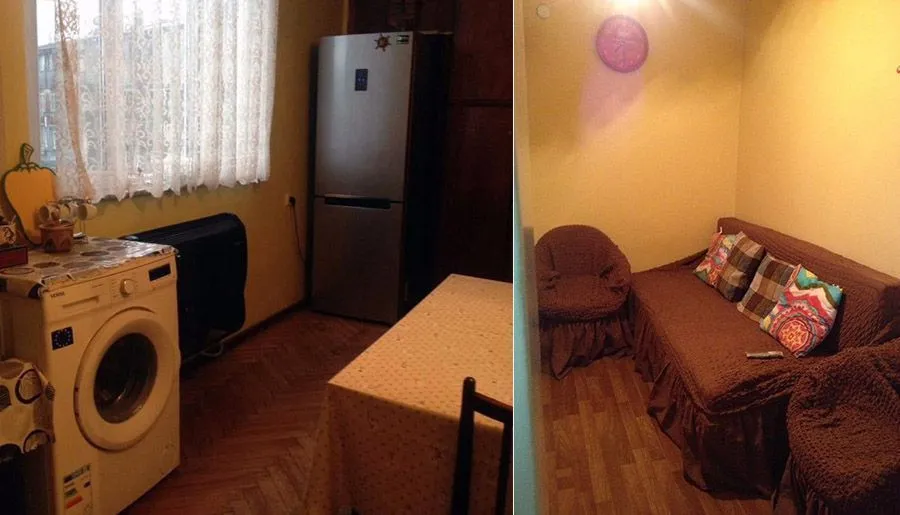 Apartment Diana — Photo 7