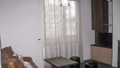 Apartment 67 on Mirotadze