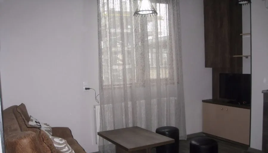 Apartment 67 on Mirotadze — Photo 4