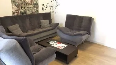 Apartment 68 on Mirotadze