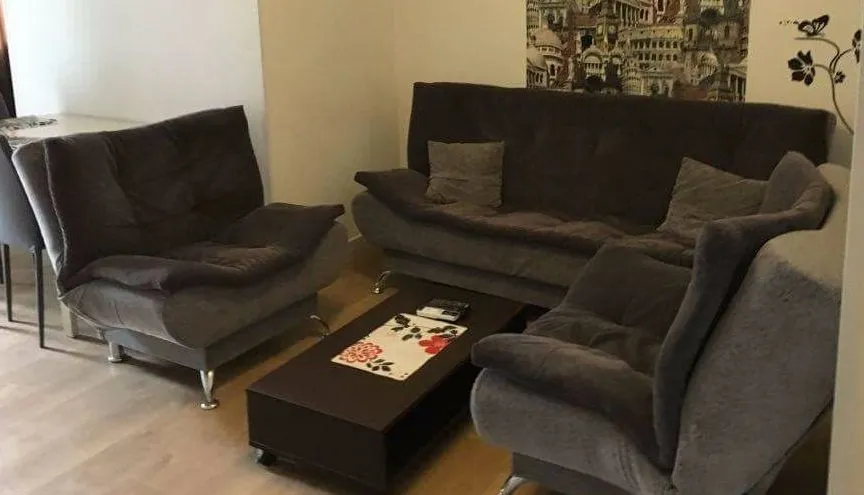 Apartment 68 on Mirotadze — Photo 6